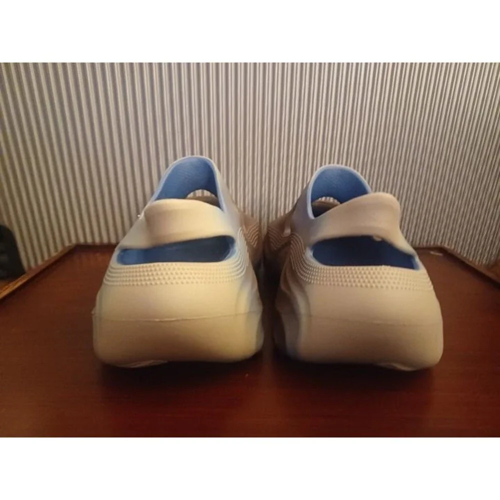 Crocs x Dingyun Zhang Diffuser Clogs Slides Ombre Graph (Men Sz 5 /  Women Sz 7)